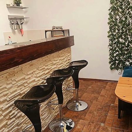 Przytulny Loft 5 Min Od Centrum Gdanska Экстерьер фото