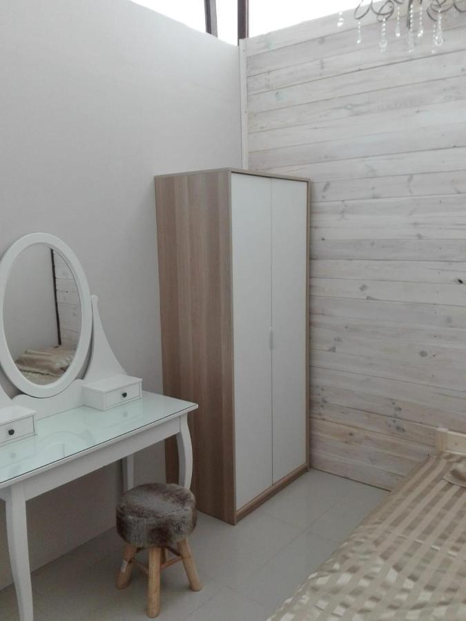 Przytulny Loft 5 Min Od Centrum Gdanska Экстерьер фото