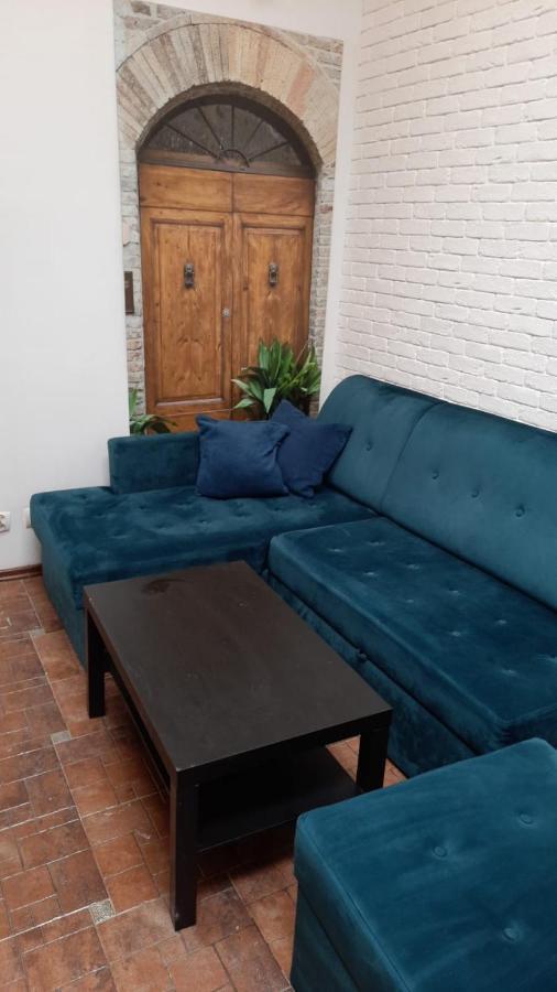 Przytulny Loft 5 Min Od Centrum Gdanska Экстерьер фото