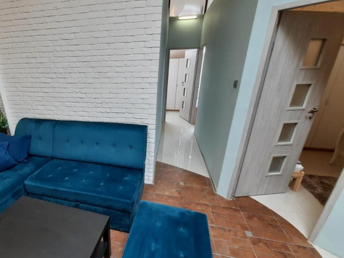 Przytulny Loft 5 Min Od Centrum Gdanska Экстерьер фото
