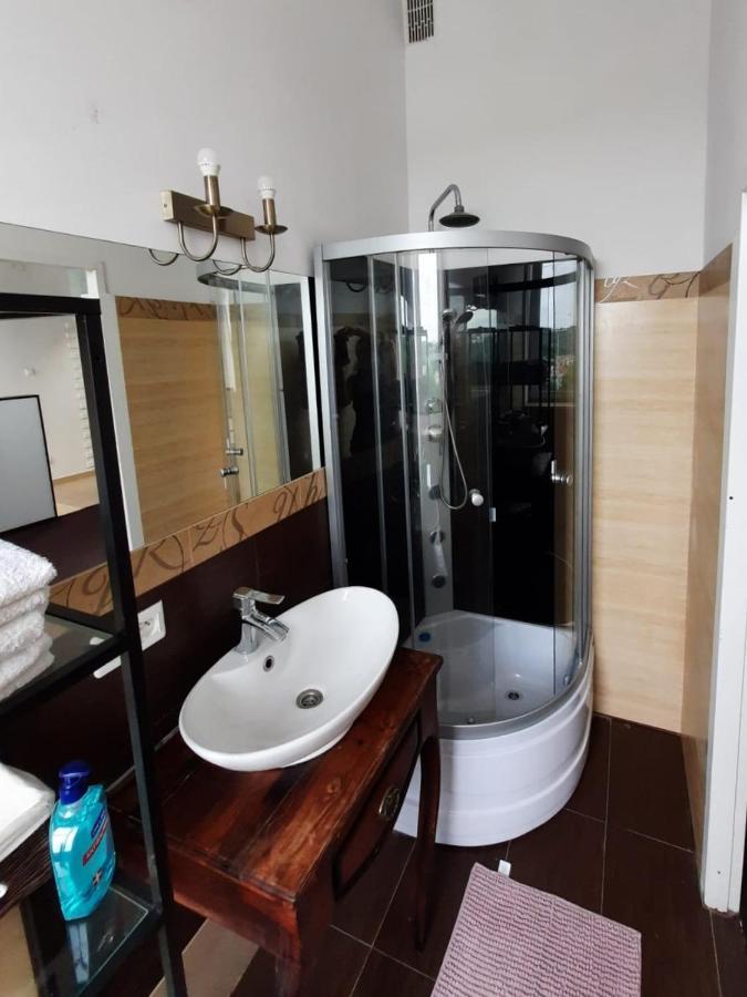 Przytulny Loft 5 Min Od Centrum Gdanska Экстерьер фото
