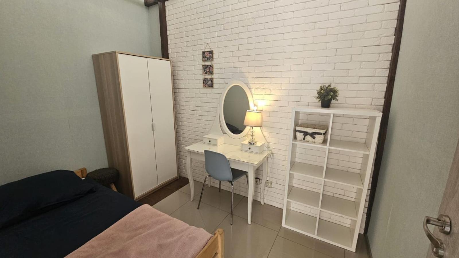 Przytulny Loft 5 Min Od Centrum Gdanska Экстерьер фото