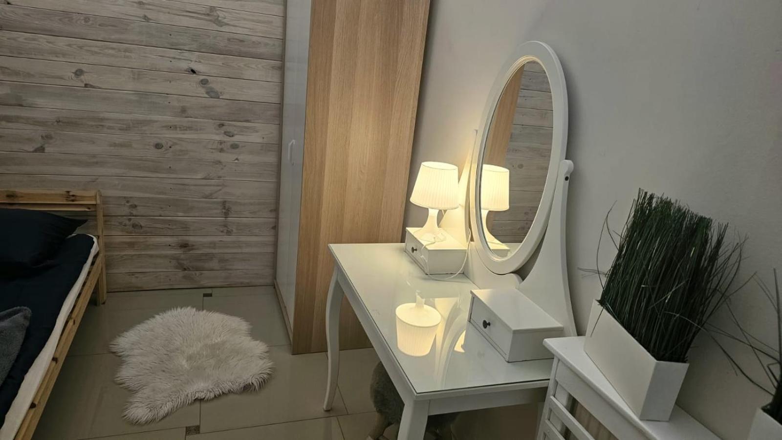 Przytulny Loft 5 Min Od Centrum Gdanska Экстерьер фото